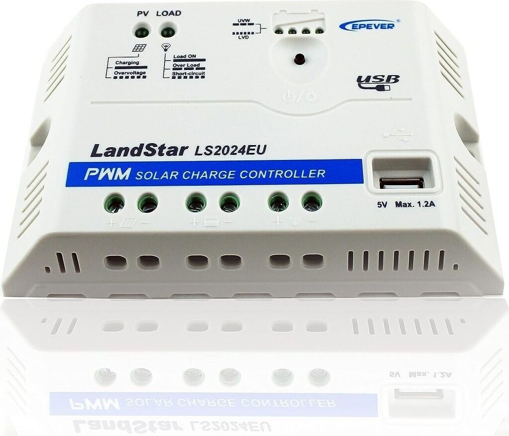 Epever EPIPDB-Com 20A PWM
