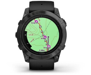 Garmin fenix 6 shop sapphire idealo