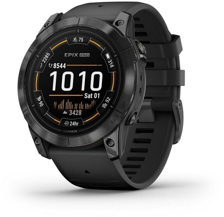 Garmin discount slate grey