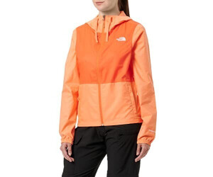 North face printed cheap cyclone jacket
