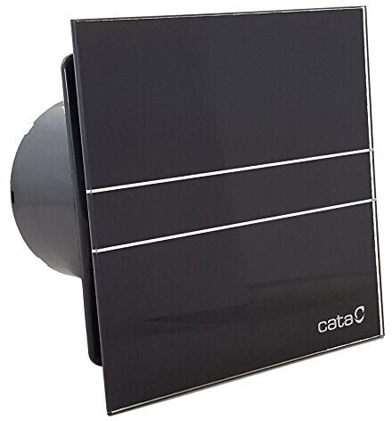 Cata E-100 G BK