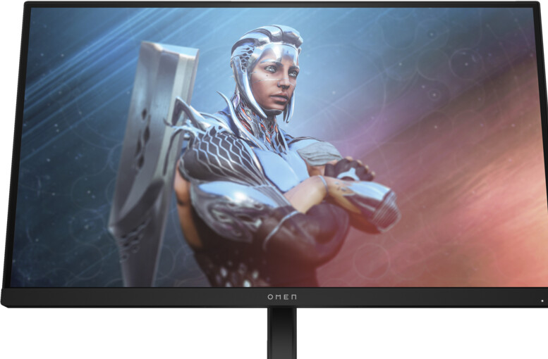HP OMEN 27 (780F9E9)