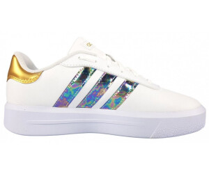 Girls outlet gold adidas