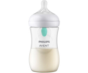 Philips AVENT Natural Response Newborn Gift Set 4pcs. with Air-Free Vent  (SCD657) a € 38,79 (oggi)