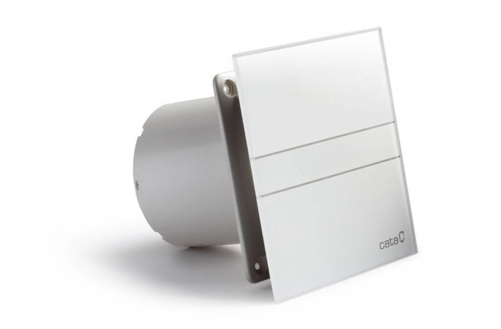 Cata E-100 Glass Timer Series