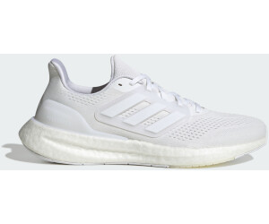 Adidas Pureboost 23 cloud white cloud white core black ab 81 81 Preisvergleich bei idealo