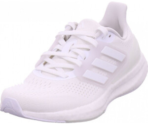 Adidas Pureboost 23 cloud white cloud white core black ab 81 81 Preisvergleich bei idealo