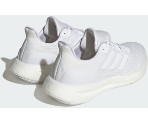 Adidas Pureboost 23 cloud white cloud white core black ab 81 81 Preisvergleich bei idealo