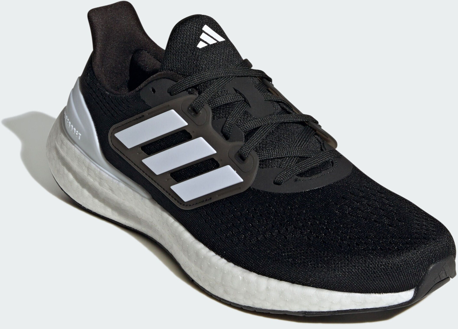 Adidas Pureboost 23 core black cloud white carbon ab 64 21 Preisvergleich bei idealo