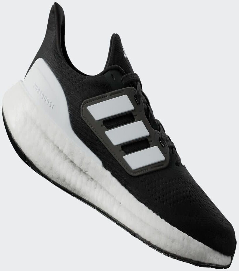 Adidas Pureboost 23 core black cloud white carbon ab 64 21 Preisvergleich bei idealo
