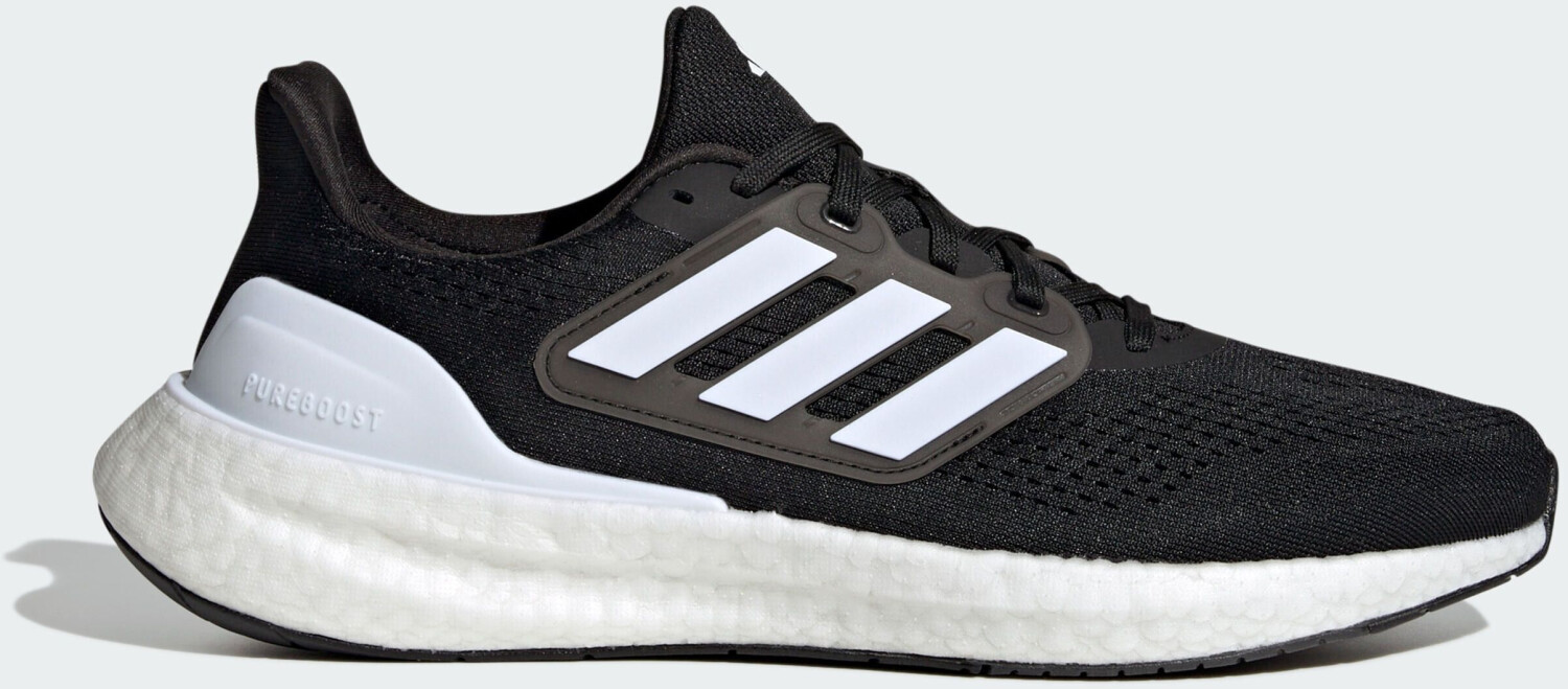 Adidas pure boost sales go cloud white