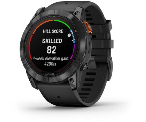 Idealo garmin fenix shop 5 plus