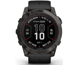 Oferta garmin fenix 6x zafiro deals