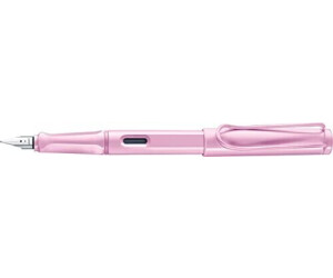 Lamy Safari lightrose (1237237) desde 24,73 €