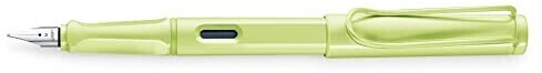 Lamy Safari springgreen (0D0-xf)