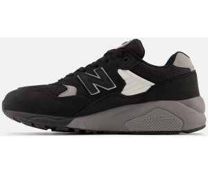New Balance 580 MT580MDB black shadow grey silver metallic a