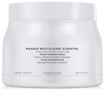 Kérastase Symbiosis Intense Revitalizing Mask (500ml)