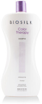 Biosilk Color Therapy Shampoo (1006ml)