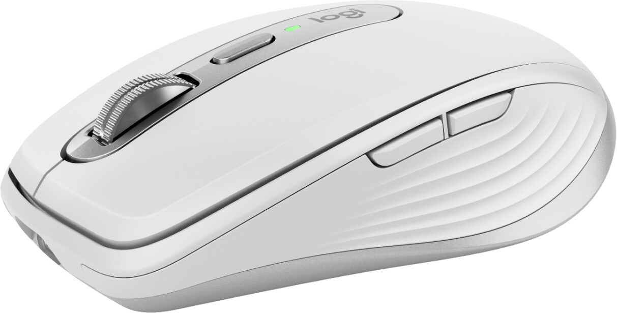 Купить Мышь Для Компьютера Logitech Беспроводная