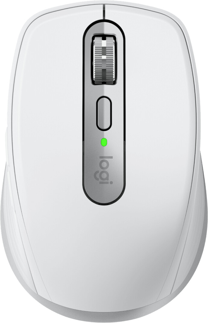 Logitech MX Anywhere 3S gris