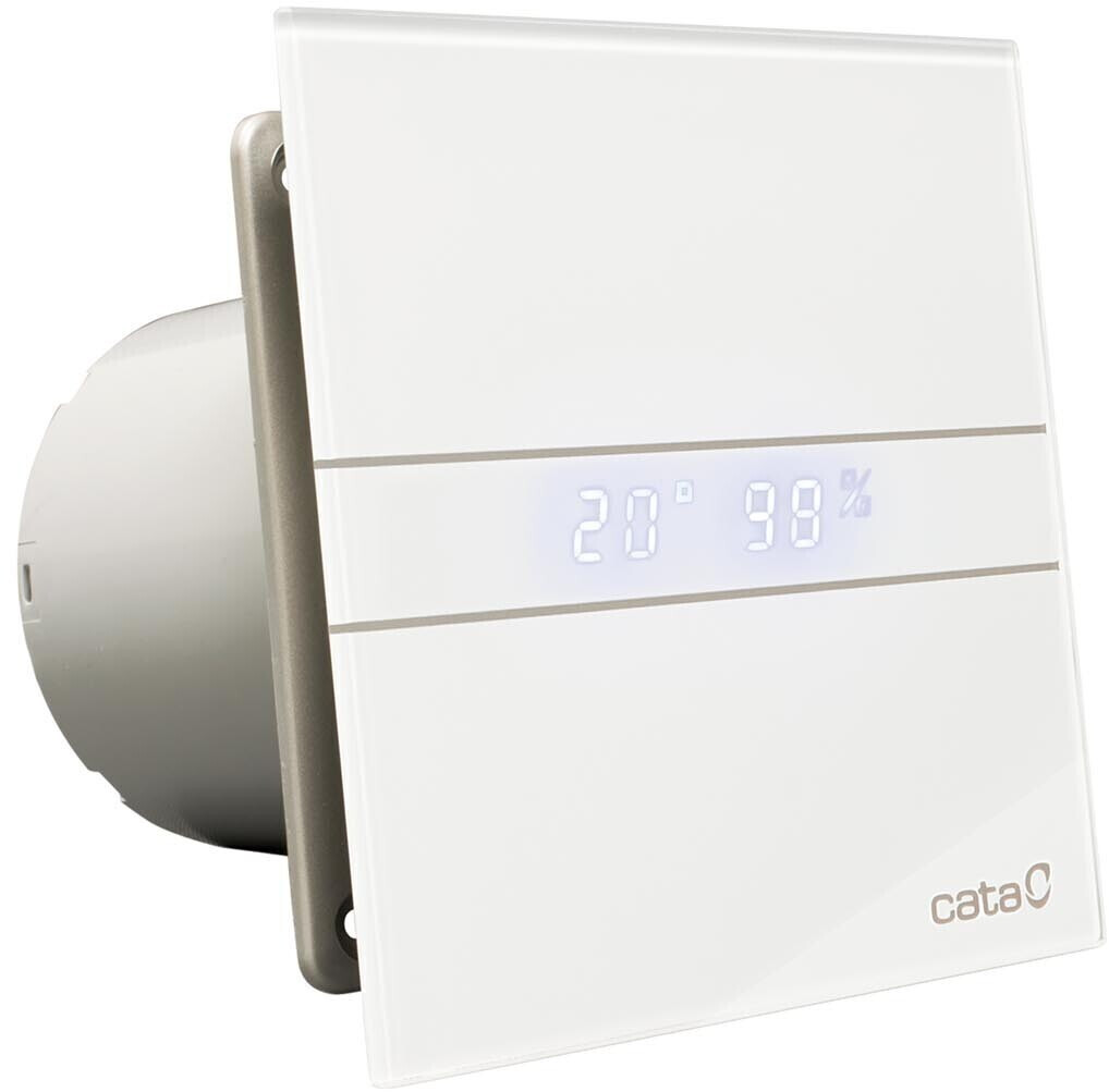 Cata E-100 Glass Hygro Series