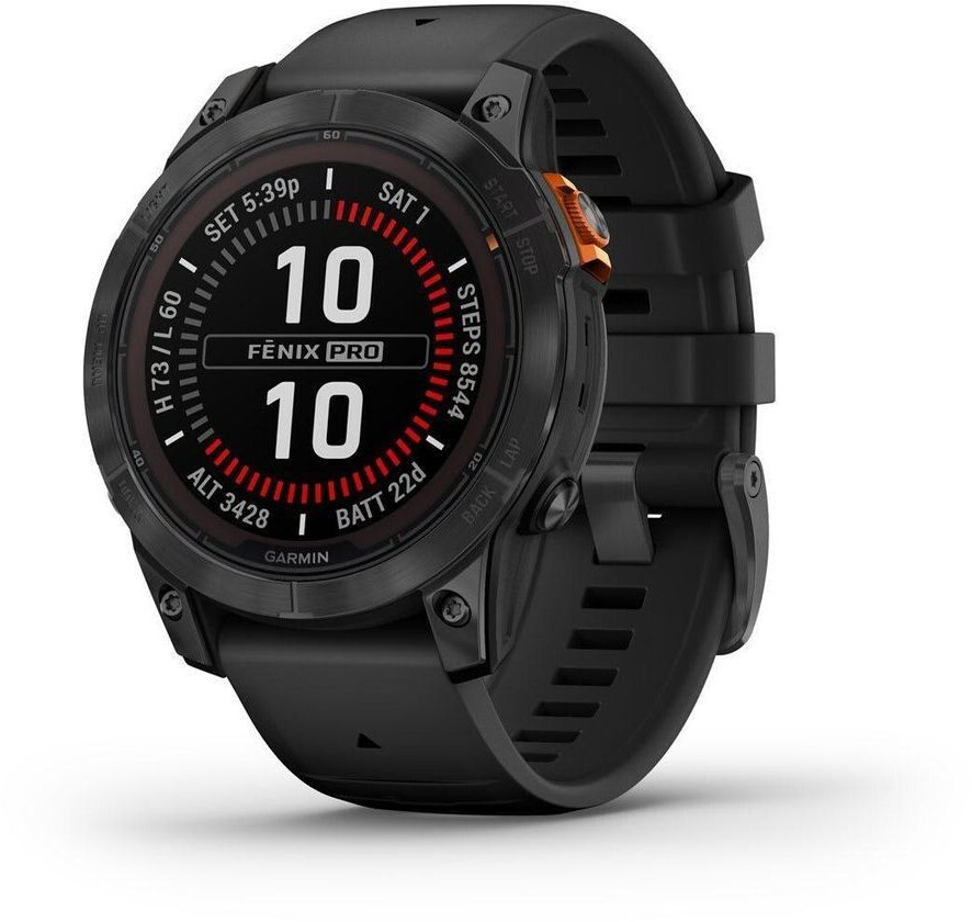 Garmin fenix 6x pro idealo top
