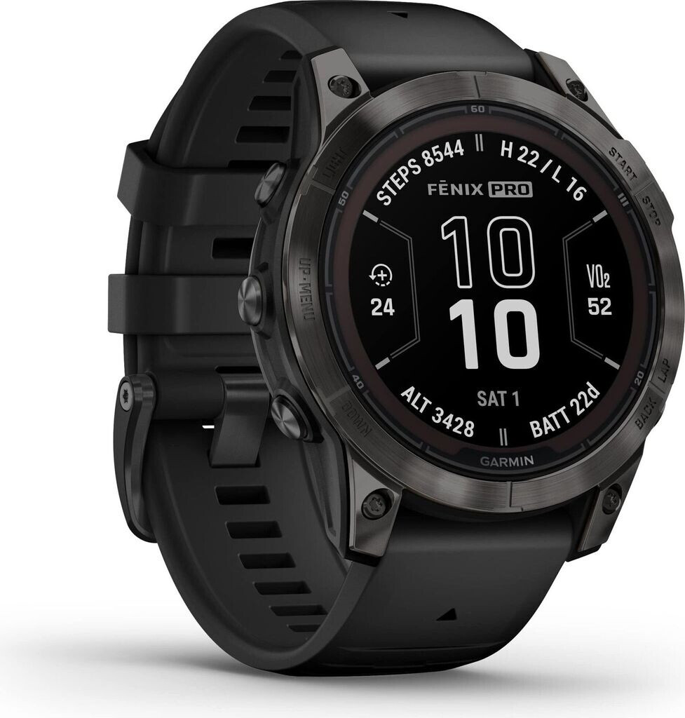 Garmin fēnix® 7 Pro