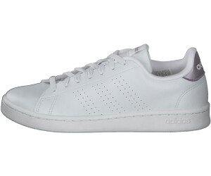 Adidas Advantage Women crystal white crystal white mapume a 40