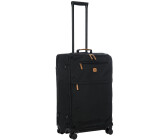 Bric's - Trolley morbido medio 4 Ruote 65 cm X-Travel