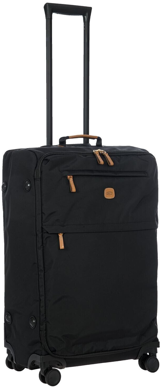Bric's Milano X-Travel 4 Wheel Trolley 71 cm (BXL58139) black