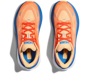 Hoka clifton 5 orange sale