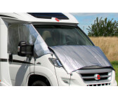Für Odyssey Auto Seitenfenster Sonnenschutz,Auto Vordere Und Hintere  Fenster Atmungsaktiv Sonnenschutz Moskitonetz Auto Zubehör,B-1 Front  Windshield