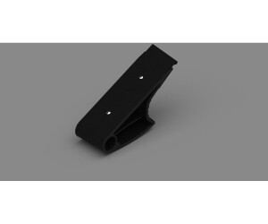 Fiamma Obere Halterung links (98656M003) für Carry Bike VW T6