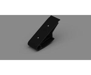 Fiamma Obere Halterung rechts (98656M004) für Carry Bike VW T6