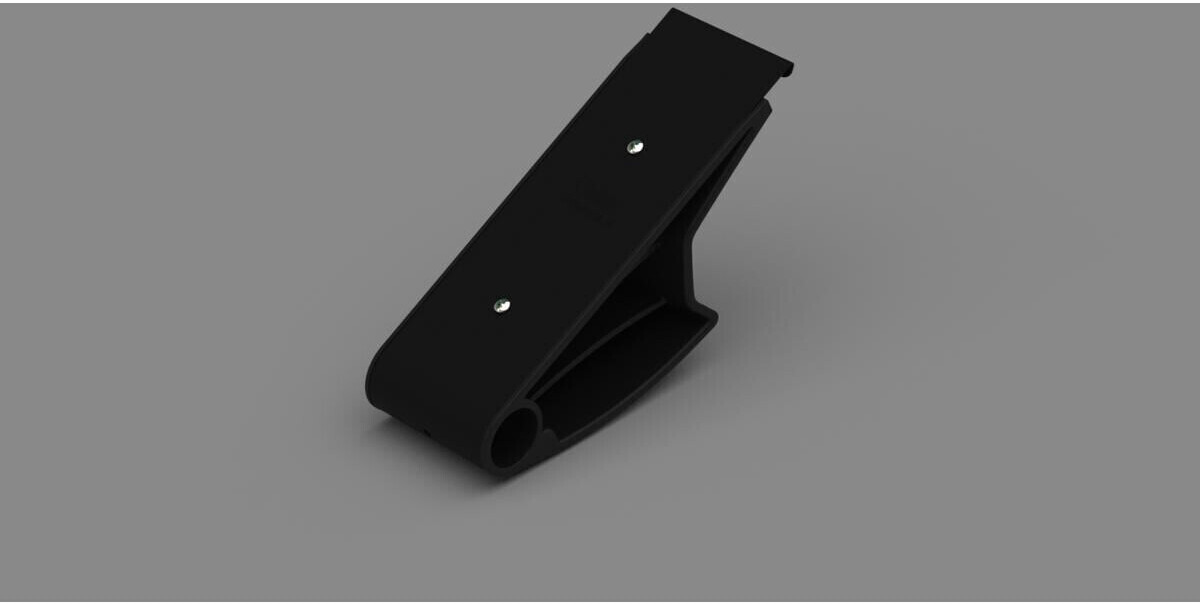 Fiamma Obere Halterung rechts (98656M004) für Carry Bike VW T6