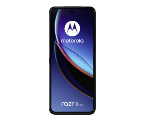 Motorola Mobility PAX40013SE  Motorola RAZR 40 Ultra 17,5 cm (6.9