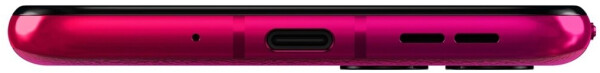 Motorola Razr 40 Ultra Viva Magenta, Bild 8