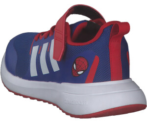 Adidas X Marvel Fortarun 2.0 € scarlet blue/cloud | white/better (HP901) royal 33,07 Preisvergleich bei Spider-Man ab