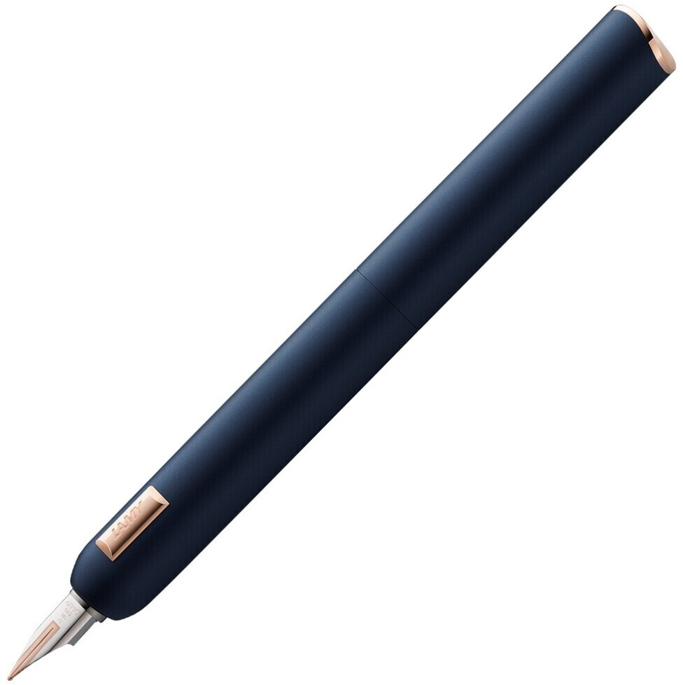 Lamy dialog cc fountain pen