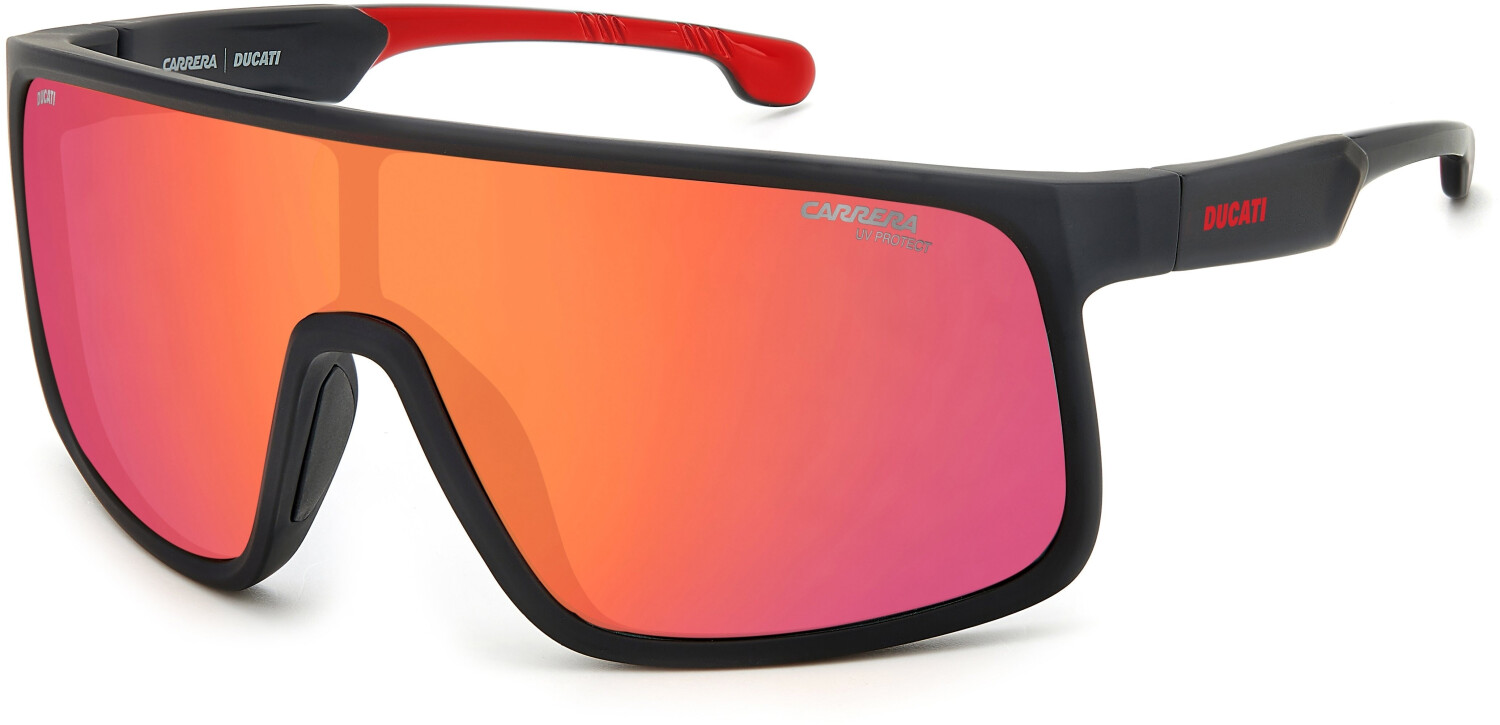 Carrera Carduc 017/S OIT