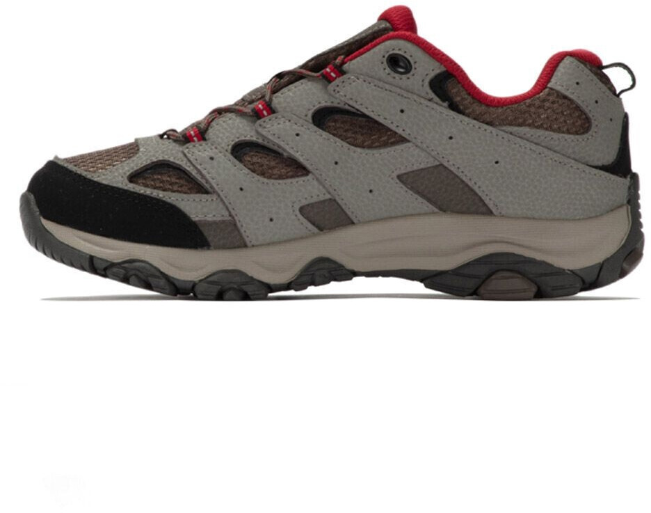 Merrell Moab 3 Low WTP boulder