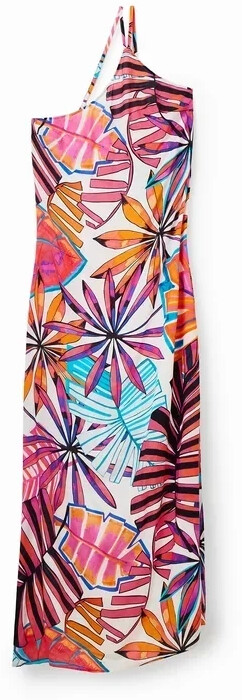 Desigual Salinas pink