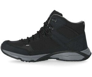 trespass vibram