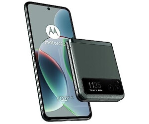 Motorola Razr 40 Sage Green