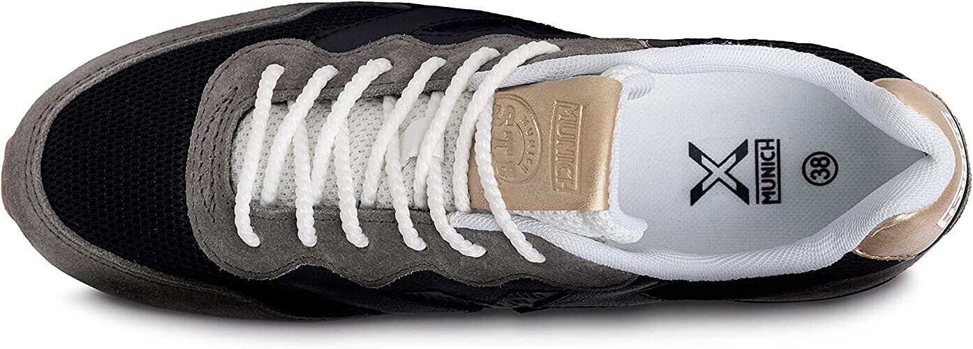 Munich dash 38 outlet
