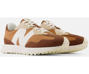 Buy New Balance 327 Burnt Orange/White from £109.99 (Today) – Best Deals on  idealo.co.uk