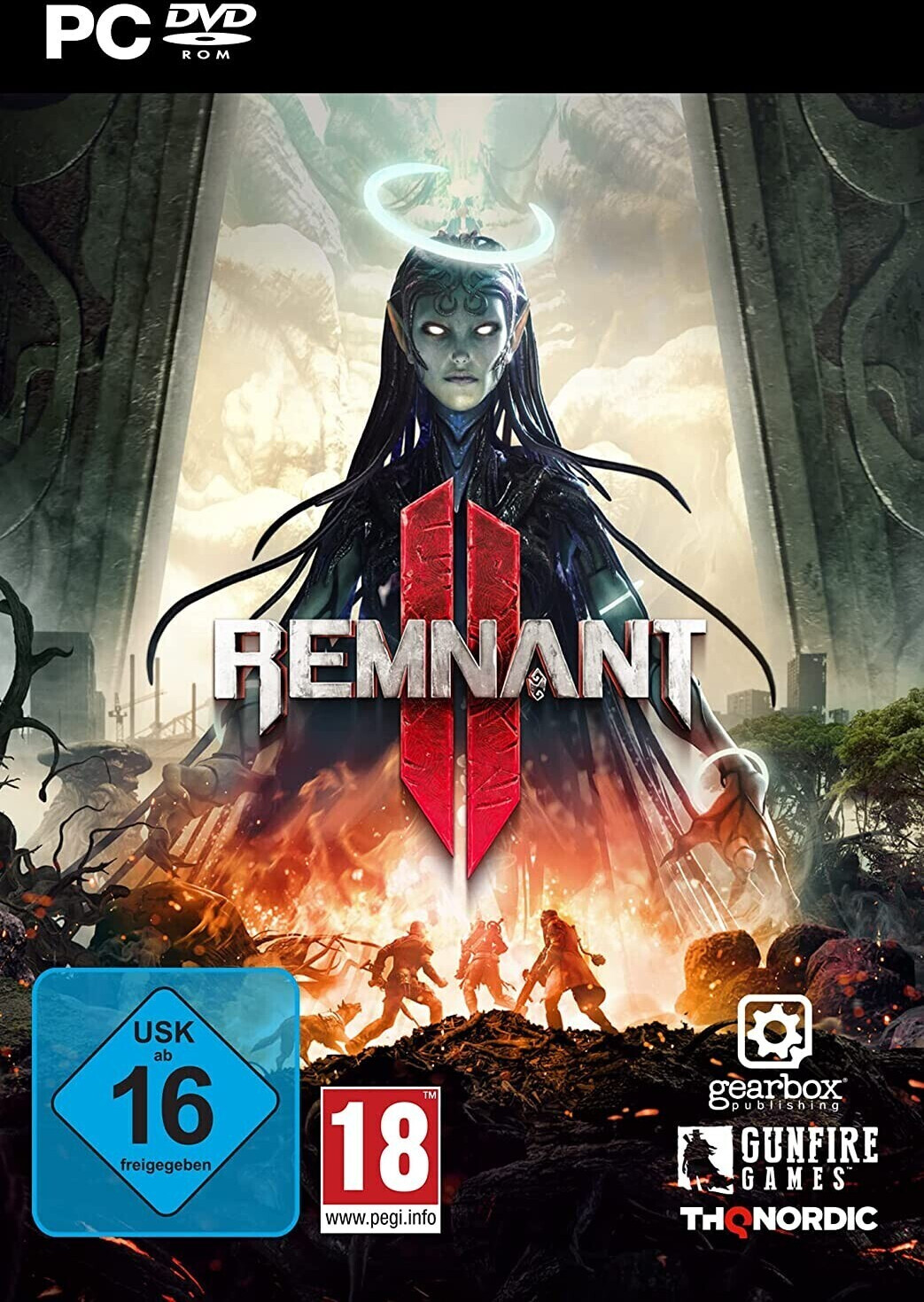 Remnant 2 (PC)