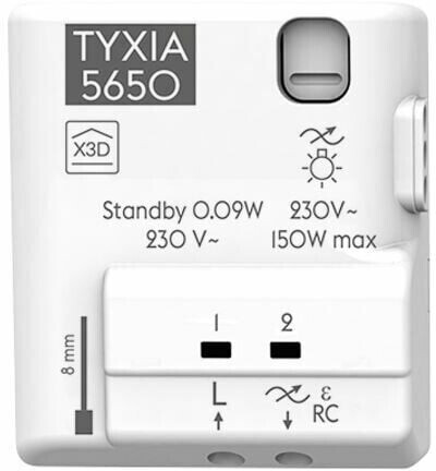 DELTA DORE Tyxia 5650