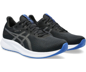 Asics Patriot 13 1011B485 black pure silver ab 42 49 Preisvergleich bei idealo