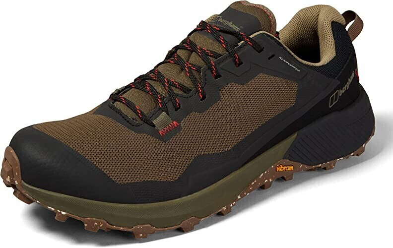 Buy Berghaus Revolute Active Shoe from 62.50 Today Best Deals on idealo